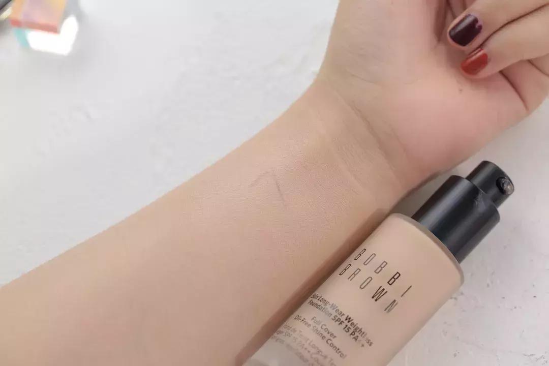 推荐8款适合干皮的粉底液,迪奥最贵粉底液