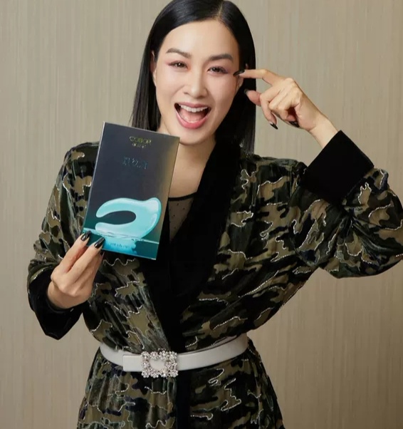 明星护肤眼膜推荐哪款好用,全网推荐明星都在用的眼膜