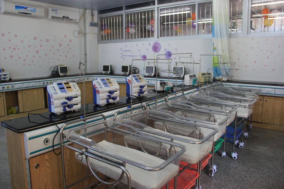 好消息儿科,nicu新生儿重症病房