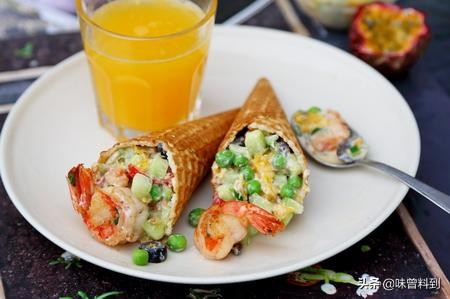 跟着小猪罗志祥,品尝台湾六大小吃