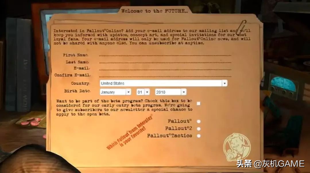 从《天外世界》说起,聊聊业界前辈们是怎么“毛”人IP的