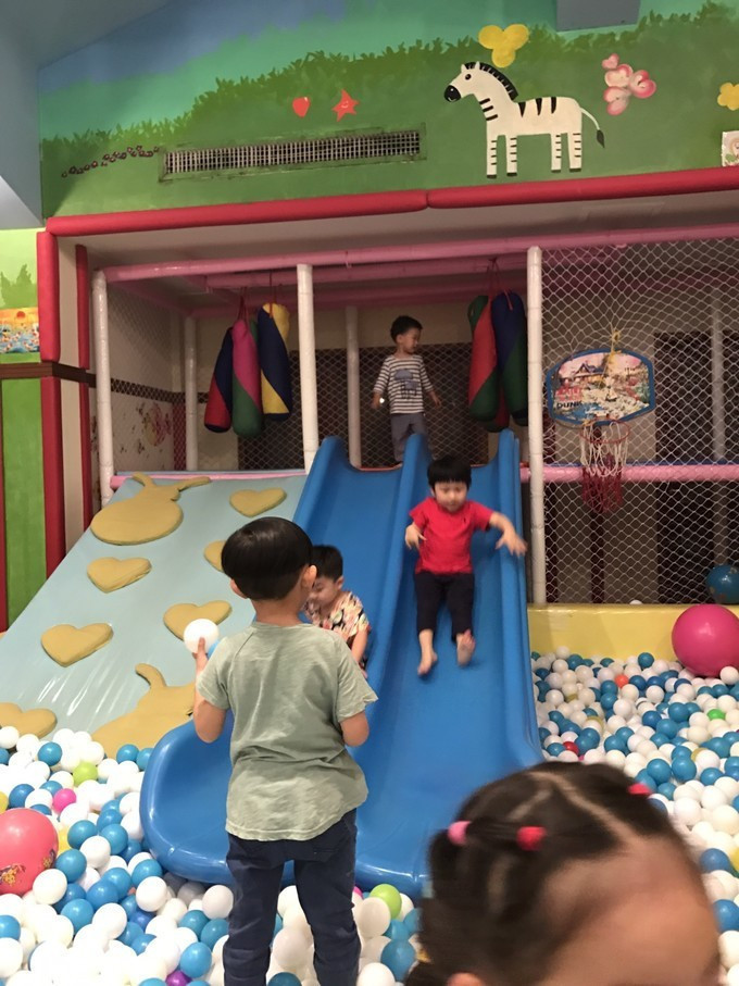 三亚的风景特别的美,感受一下三亚的气息和美景