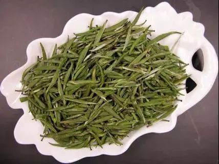 日铸雪芽茶有什么特点,兰花雪芽茶