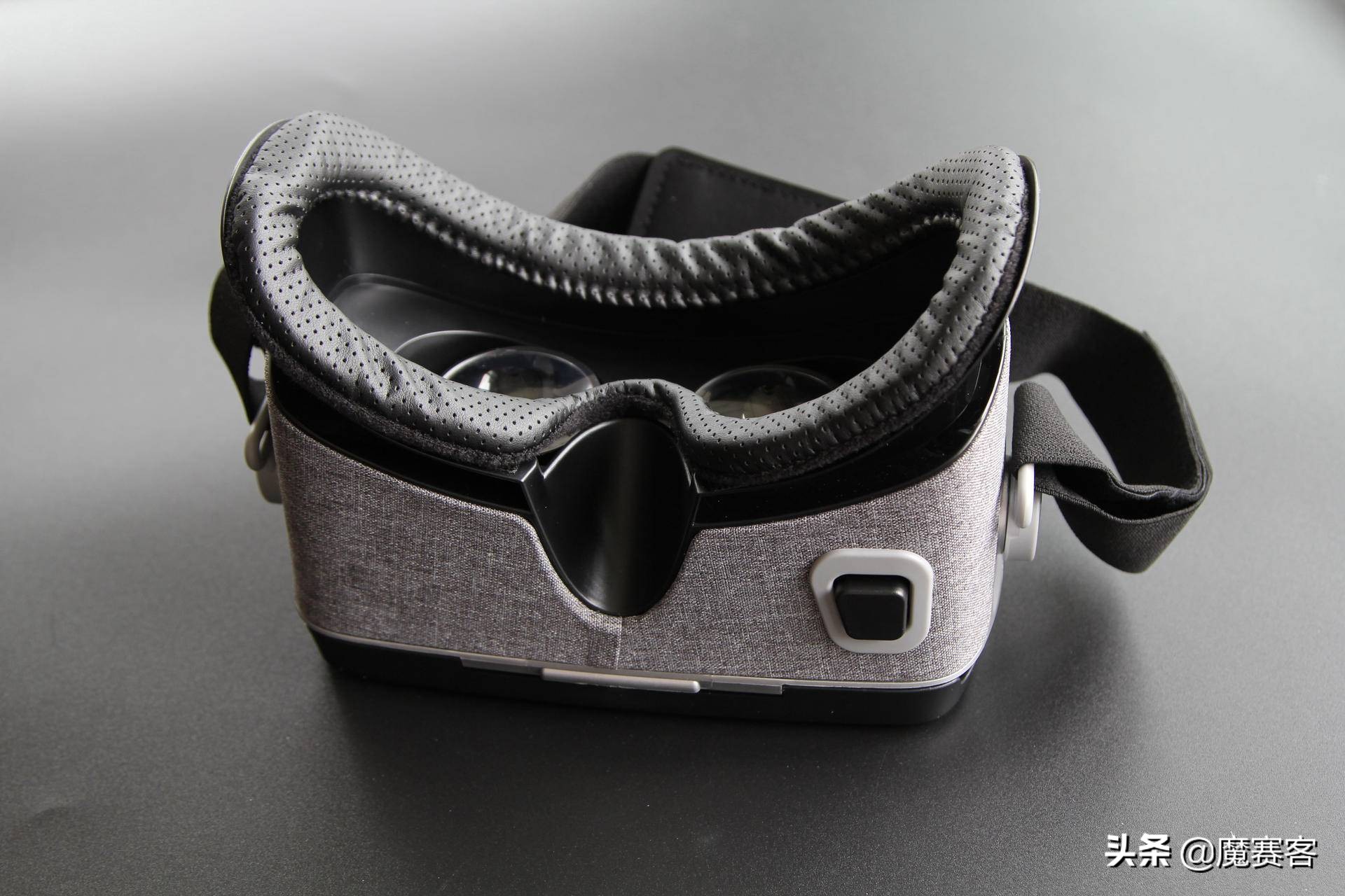 nolon1vr眼镜如何使用,nolon1vr眼镜手机专用