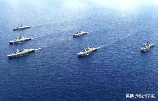 采购“追风-2500”，引进6000吨级盾舰，东南亚最强海军或将诞生