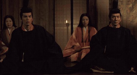 阴阳师恐怖悬疑故事,阴阳师之奇情怪谈