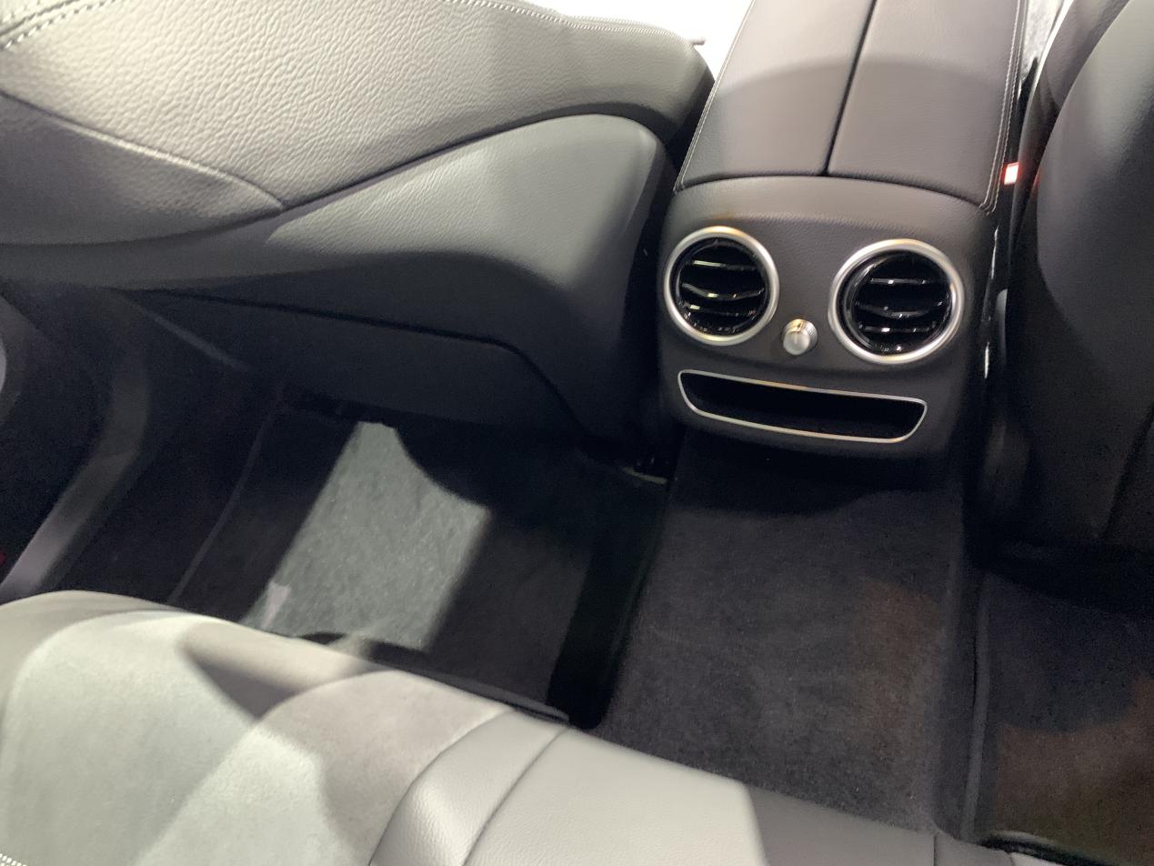 1.5T就卖30万,割韭菜还得是奔驰C级,评测C260