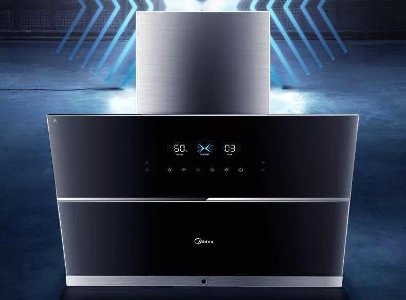 高档别墅油烟机怎么选购,小型厨房如何选购油烟机