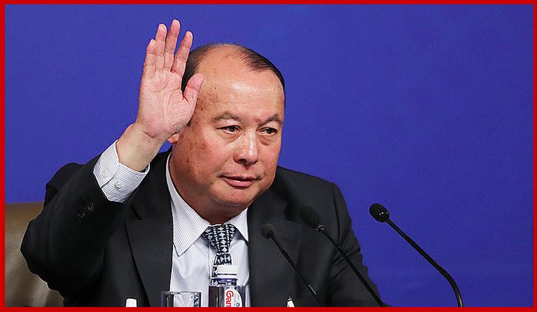 泛海卢志强最新新闻,卢志强成老赖