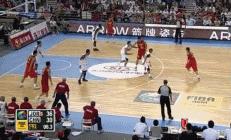 易建联2011年亚锦赛完整比赛视频,11年亚锦赛易建联