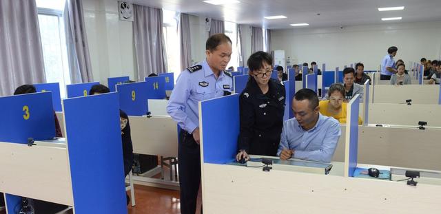 科目一可以当天预约吗,科目一考试没通过可以马上补考吗