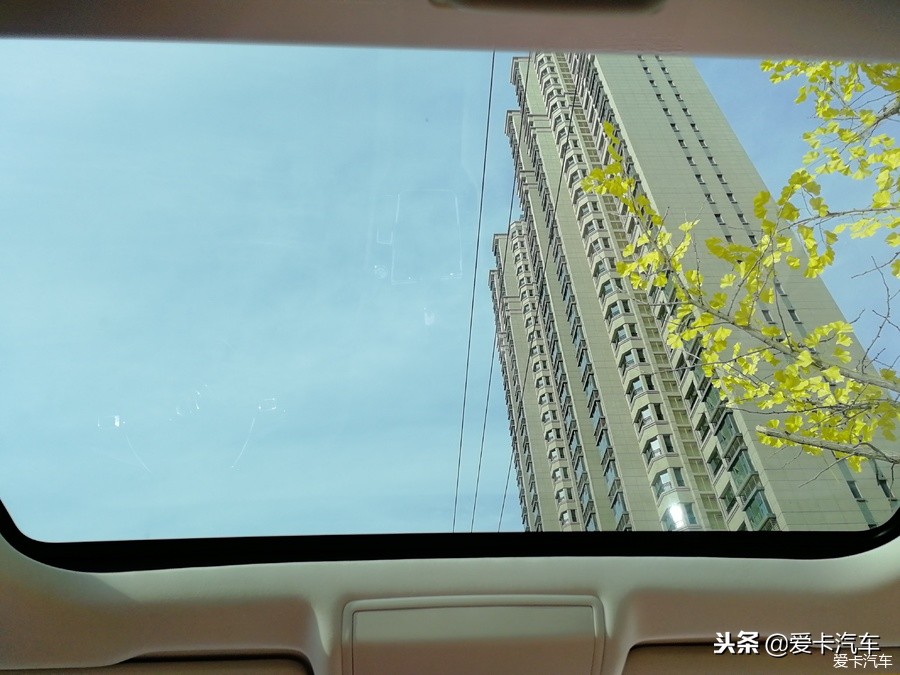 凌冬将至,我的“辣馒头”大众凌渡