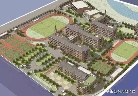 浦江世外外国语学校怎么样,闵行浦江镇世外学校具体地址