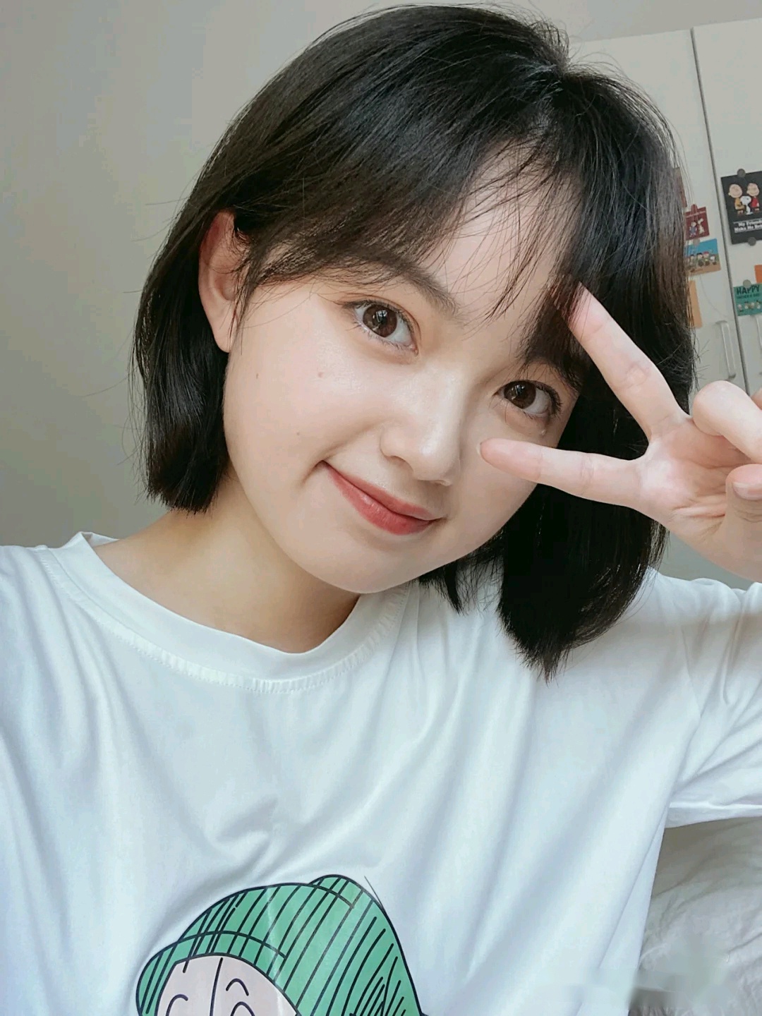 适合脸大脸圆减龄的发型长发卷发,适合方脸圆脸的气质卷发短发