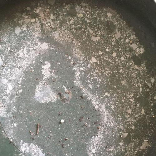 花盆土有盐碱怎么处理,怎么样才能改变花盆土的盐碱