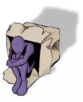 心理科自卑,心理科管用吗