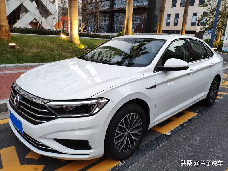 速腾2021款1.4t280舒适版黑色照片,长沙速腾2021款1.4t舒适版9月落地价