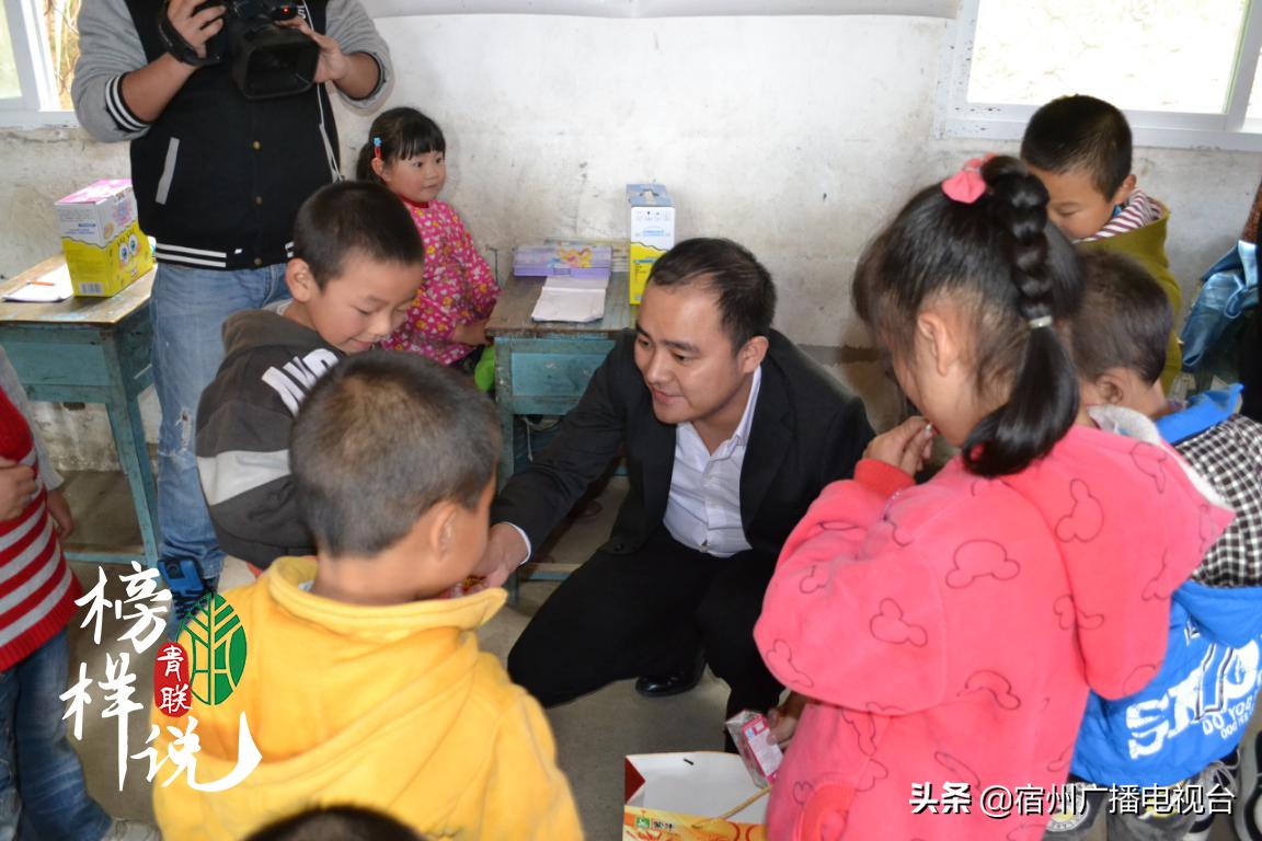 「青联榜样说」韩军：结合互联网不断推陈出新打造国人餐饮品牌