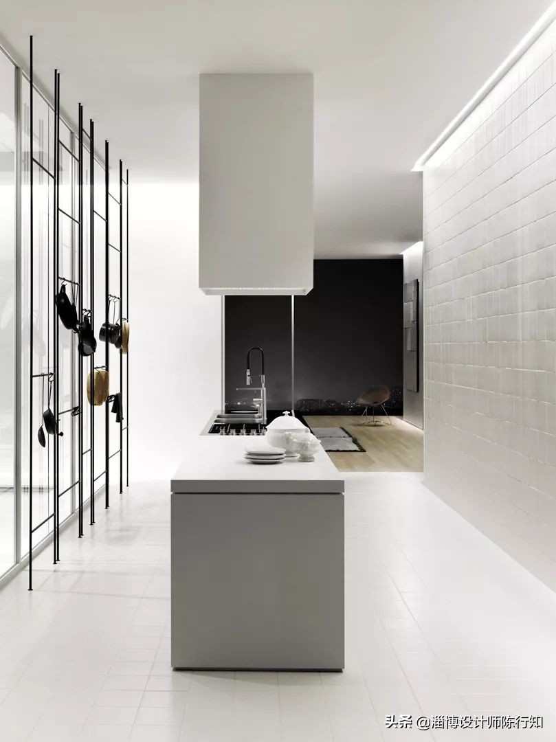 简约灰和简约白,黑白灰现代简约简约