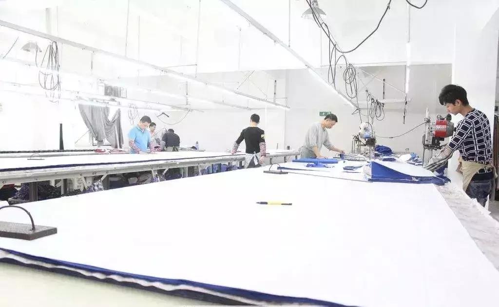 有订单没工人怎么合作,有订单又怕做不出来