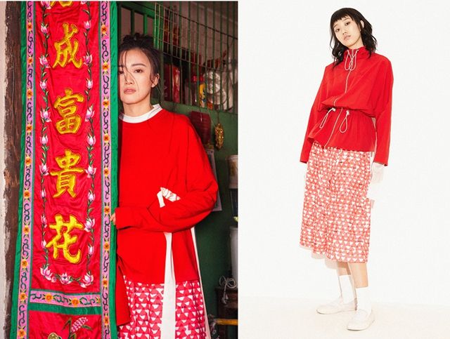 淘宝原创女装店推荐,小众设计感女装高级原创店铺