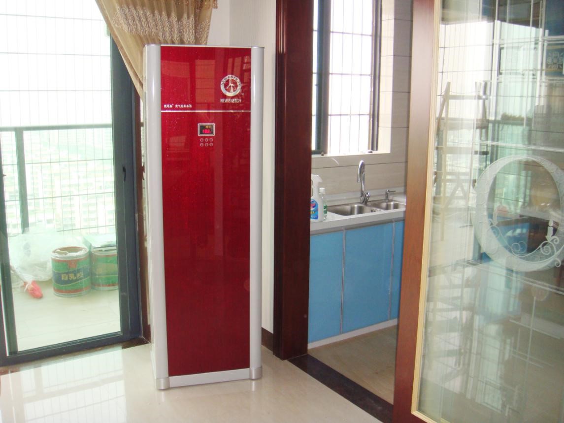 燃气热水器怎样选择防中毒,防止燃气中毒的燃气热水器