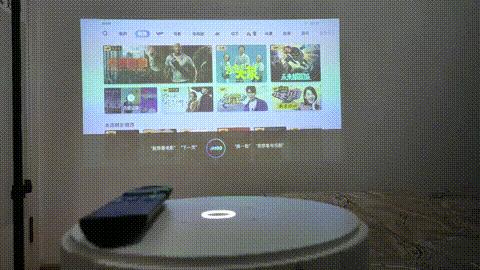 坚果g7s投影仪100寸的效果,坚果g7s值不值得入手