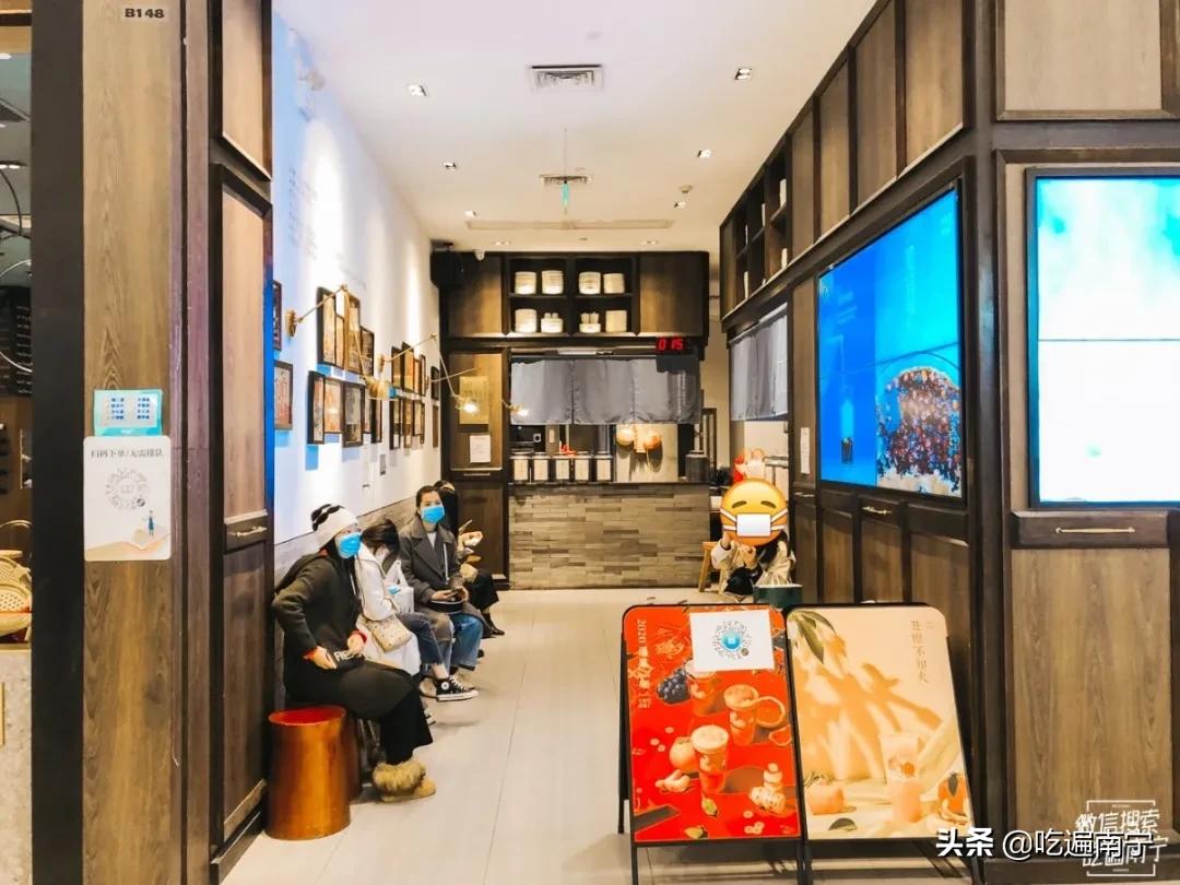 南宁网红店是什么店,南宁高颜值少女网红店