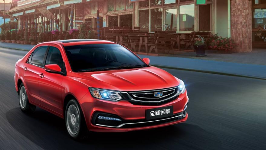 买车必看的品牌,买车必看国产车