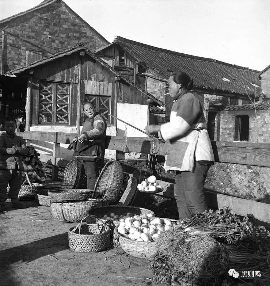 1934年的南京城,1944年南京视频