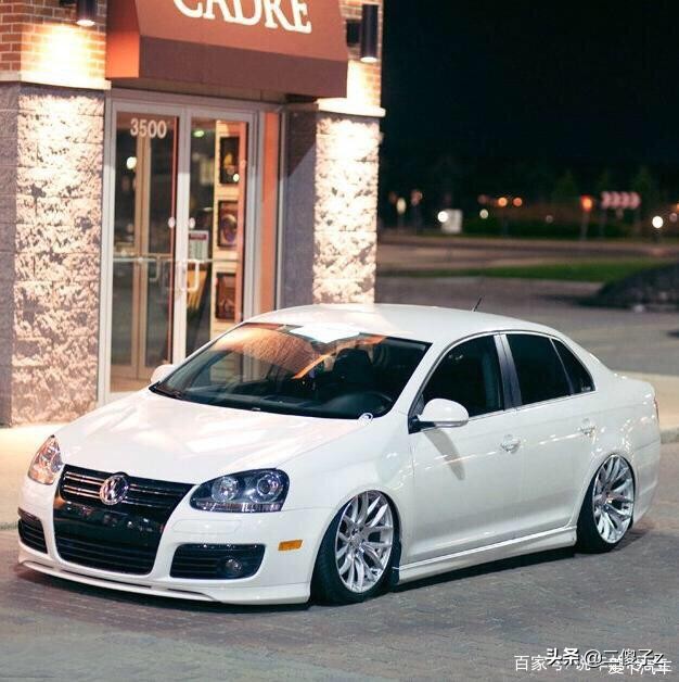 老速腾开起来,老款速腾开起来真稳