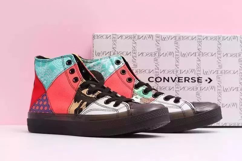 2019年的春天，我被几双鞋安排得明明白白！