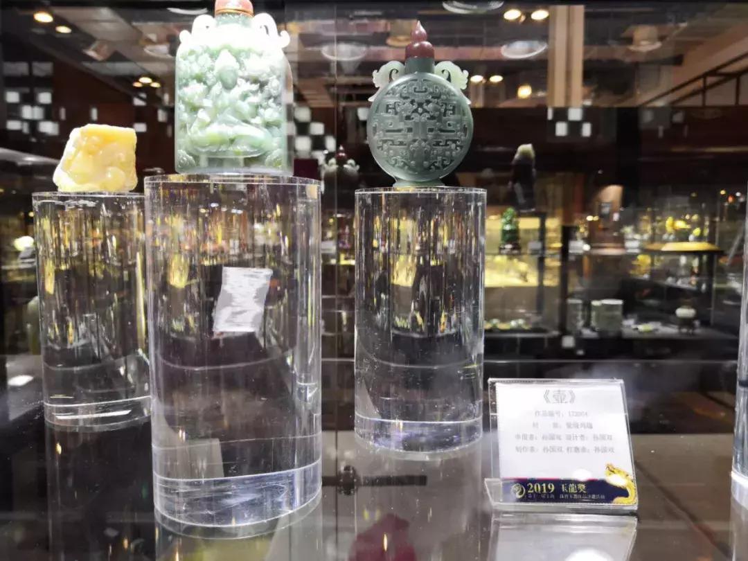 顶级翡翠玉石品种,不输翡翠的小众玉石