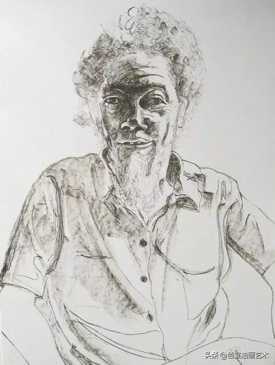 爱丽丝尼尔绘画风格,爱丽丝尼尔的画作