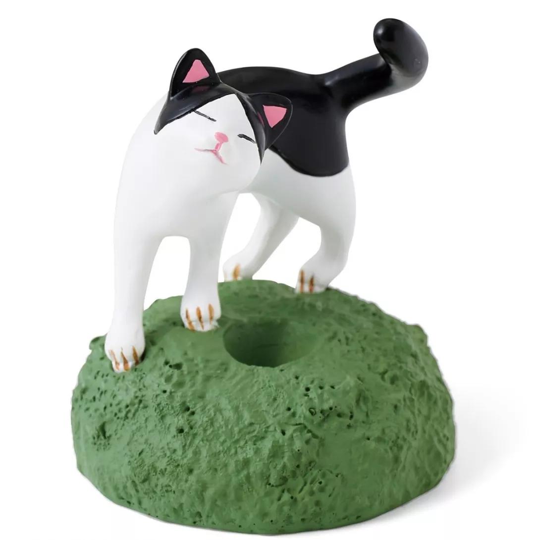 日本人又来骗猫奴们的钱啦！但我心甘情愿掏钱了！