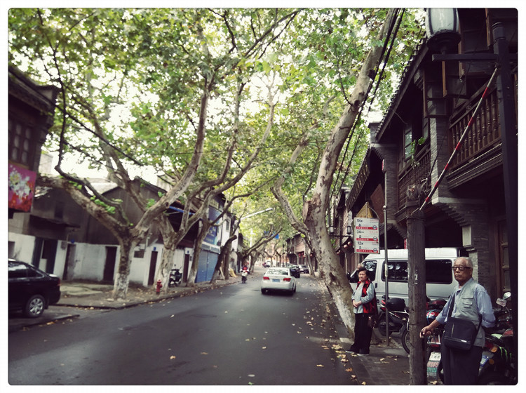 镇江有生活气息的地方,镇江的地方特色