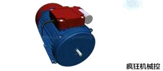 电动机的常见应用有哪些,最常见的电动机