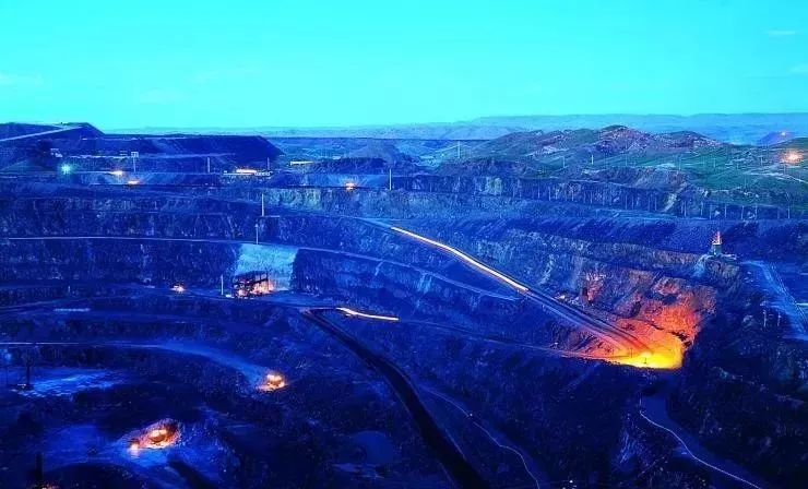 全球14种矿45个最著名矿山，你知道几个？