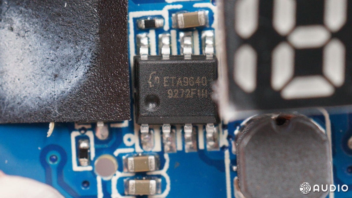 又一芯片,又一家国产厂商自研芯片