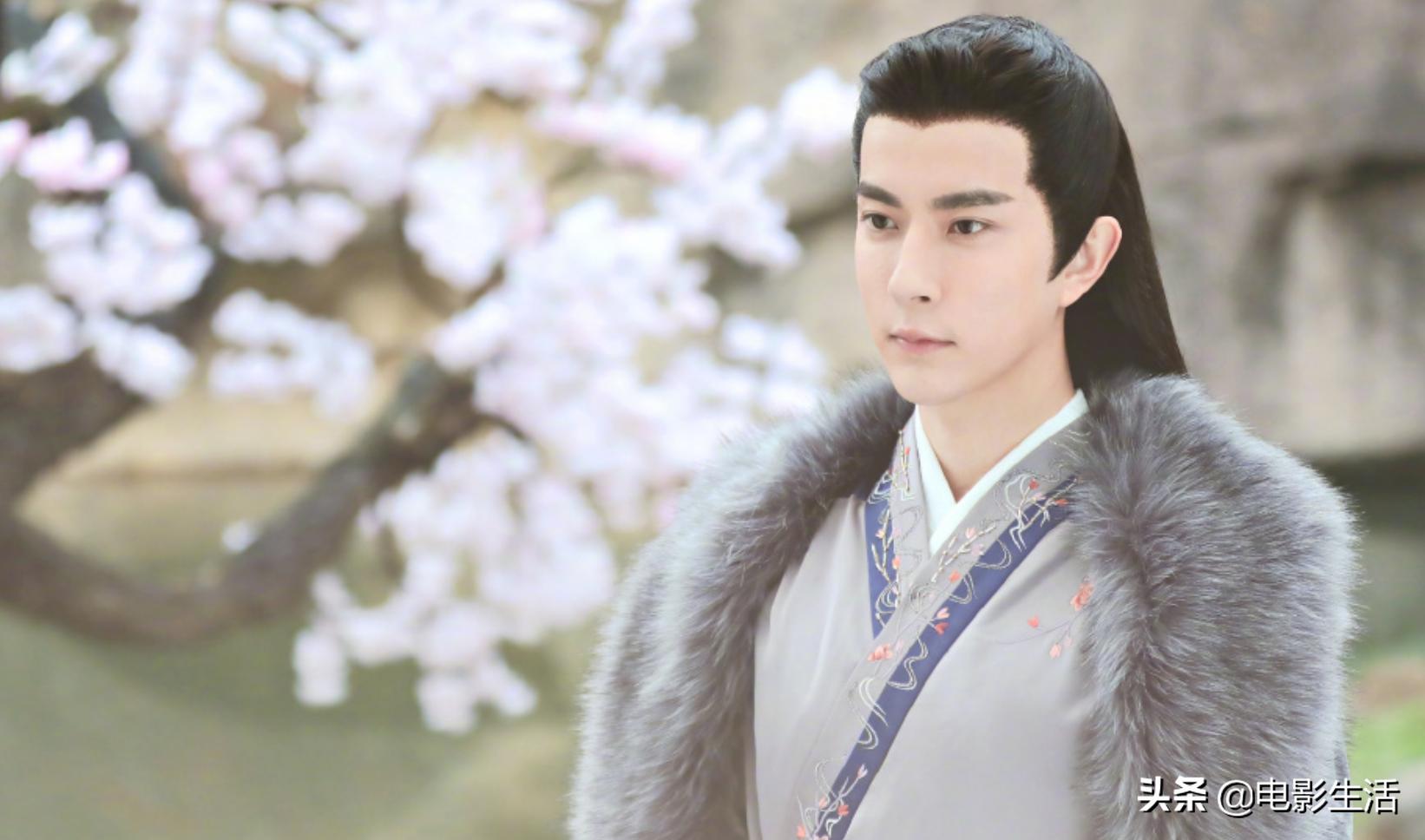 两世欢慕北湮大结局是什么,两世欢的大结局完整版