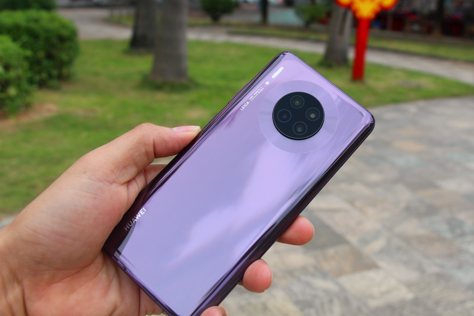 华为mate30的ai模式在哪,华为mate30会有什么黑科技