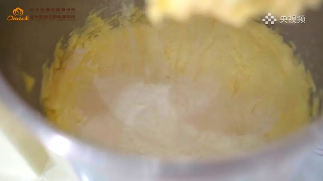 专业手法教你网红界“扛把子”——云顶曲奇,颜值与味道齐飞!