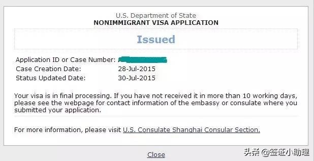 2022美国留学签证申请资料大全,美国签证申请全网最详细教程