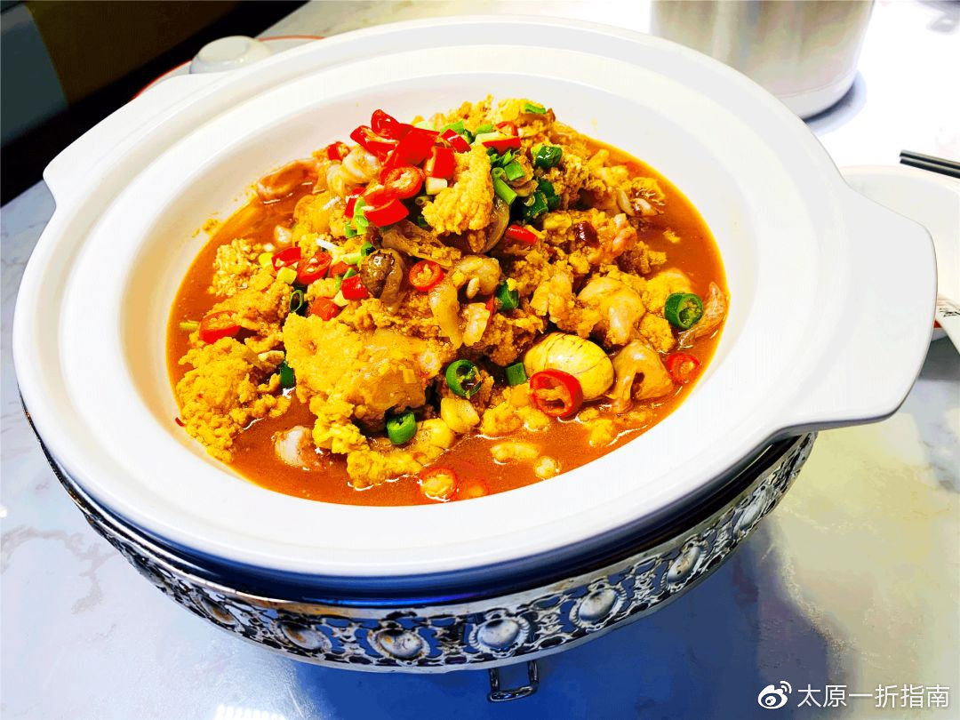 太原一折指南,太原美食一折指南