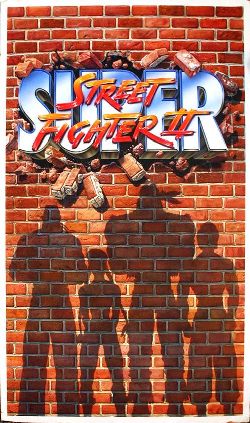 街机游戏各种改版大全,街机游戏日版和世界版