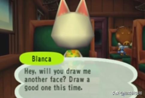 动森的npc有哪些,动森npc