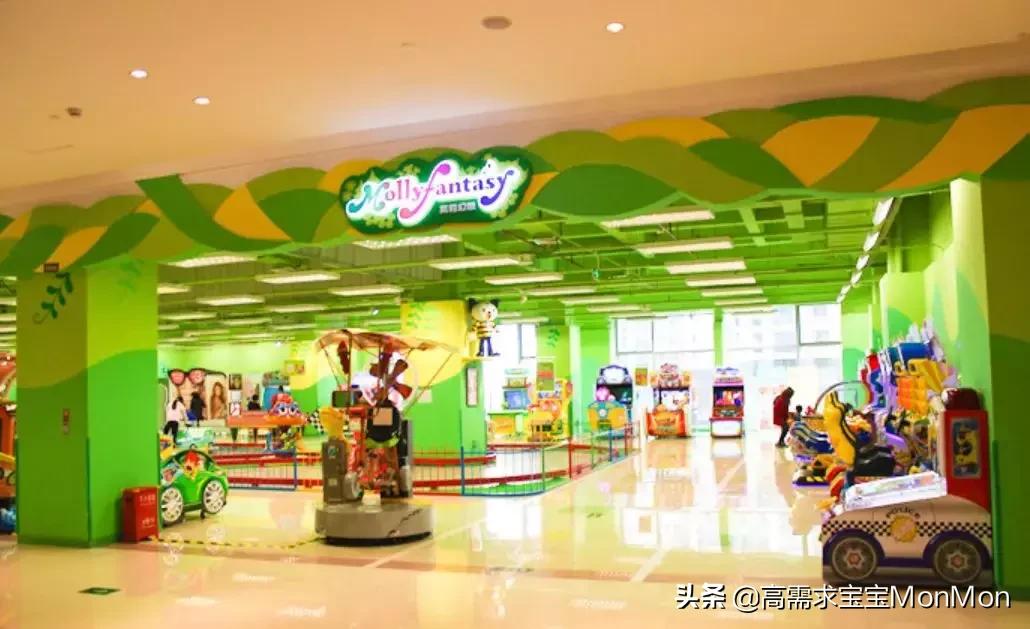 周末去哪儿儿童乐园,儿童去哪儿旅行