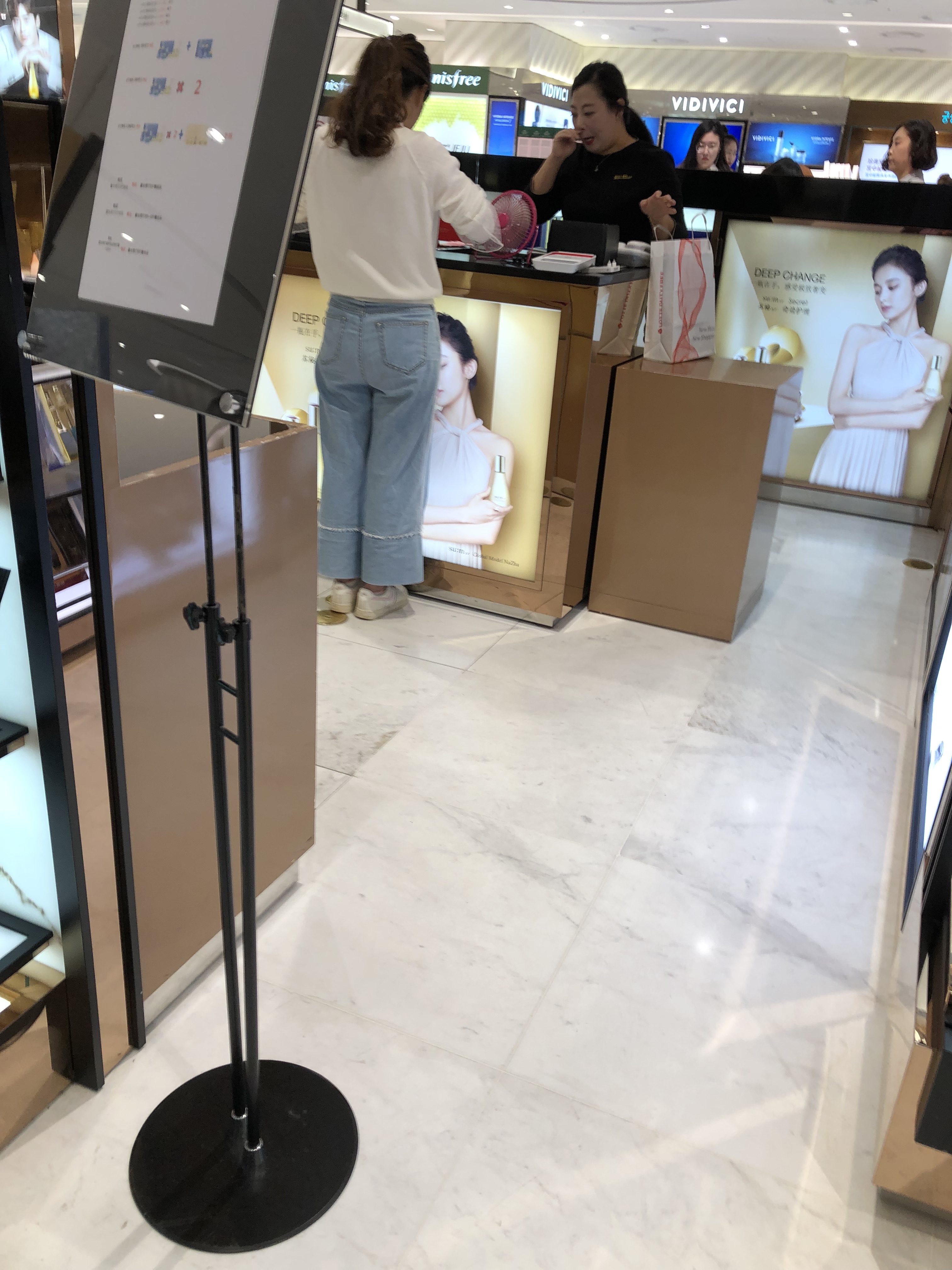 记录韩国的日常生活,韩国代购第一条朋友圈