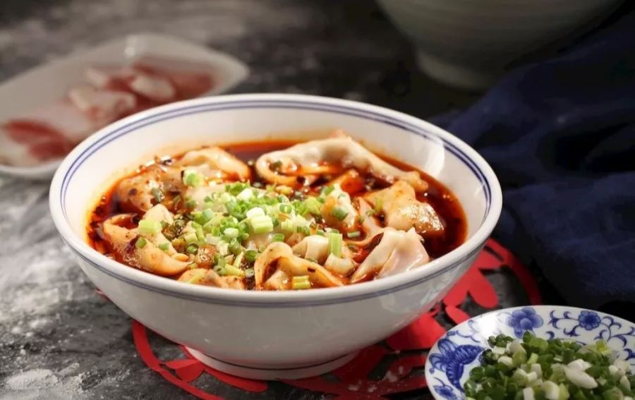 成都必打卡美食攻略合集,成都美食攻略指南你的美食之旅