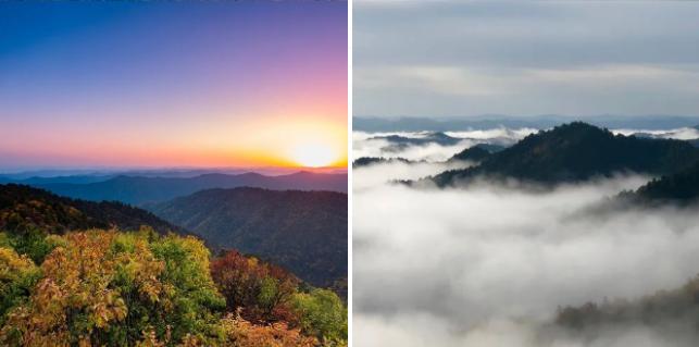 黄陵森林公园哪里好玩,黄陵国家森林公园游玩项目花费